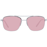 BMW Bronze Metal Sunglasses